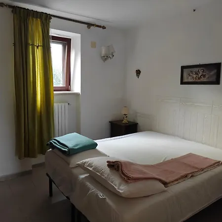 Trullo In Valle D Itria Cisternino