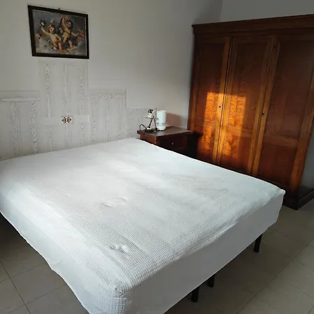 Trullo In Valle D Itria Cisternino