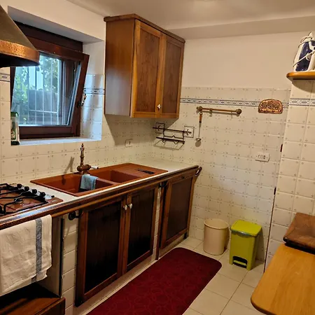 Trullo In Valle D Itria Cisternino