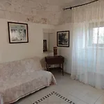 Trullo In Valle D Itria בית נופש *