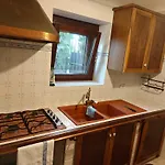 Trullo In Valle D Itria בית נופש צ'יסטרנינו