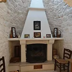 Trullo In Valle D Itria