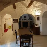 בית נופש Trullo In Valle D Itria *