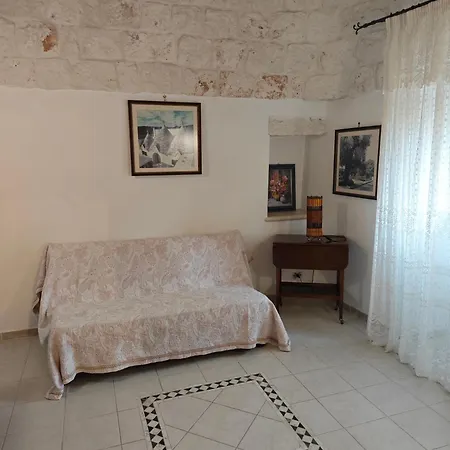 別荘 Trullo In Valle D Itria