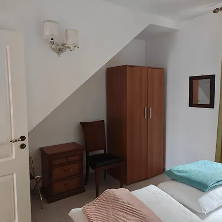 Trullo In Valle D Itria * צ'יסטרנינו