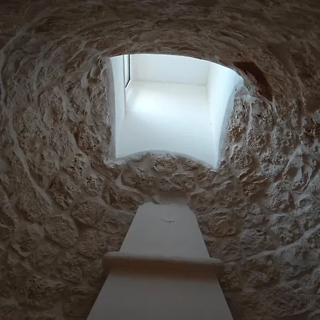 Trullo In Valle D Itria *