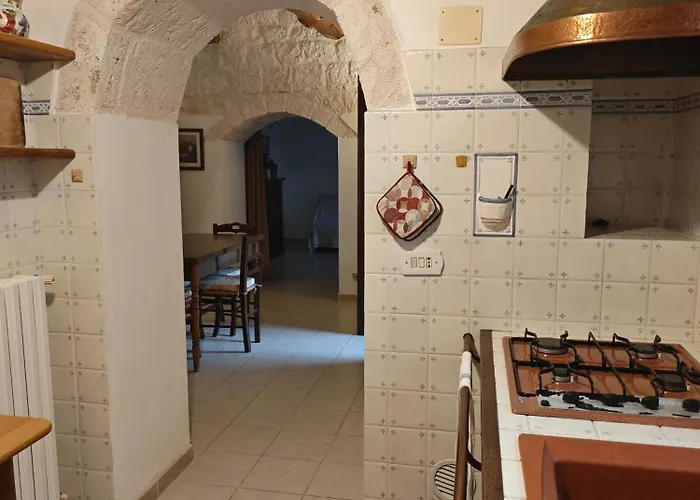 Holiday home Trullo In Valle D Itria