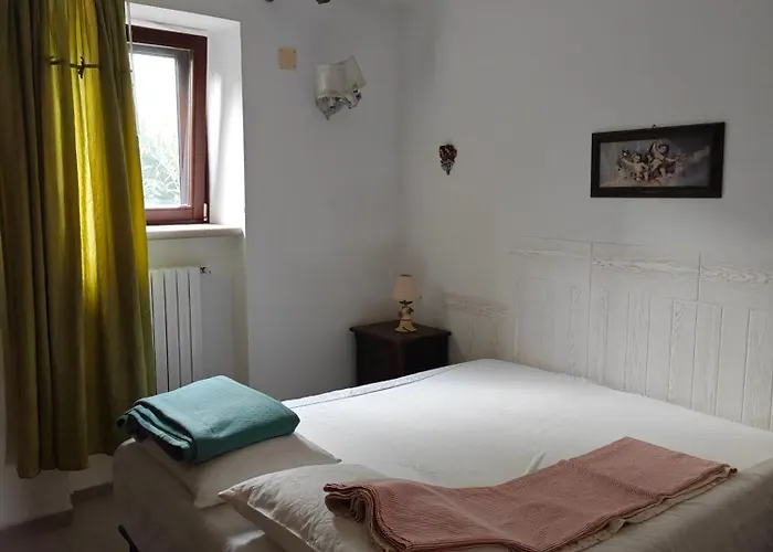 Trullo In Valle D Itria * تْشيستيرنِنو