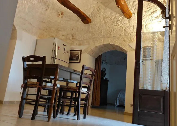 Holiday home Trullo In Valle D Itria *