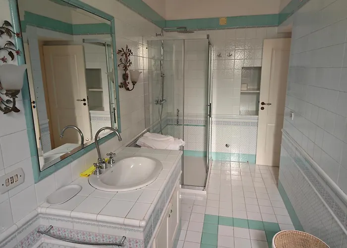 Trullo In Valle D Itria * تْشيستيرنِنو