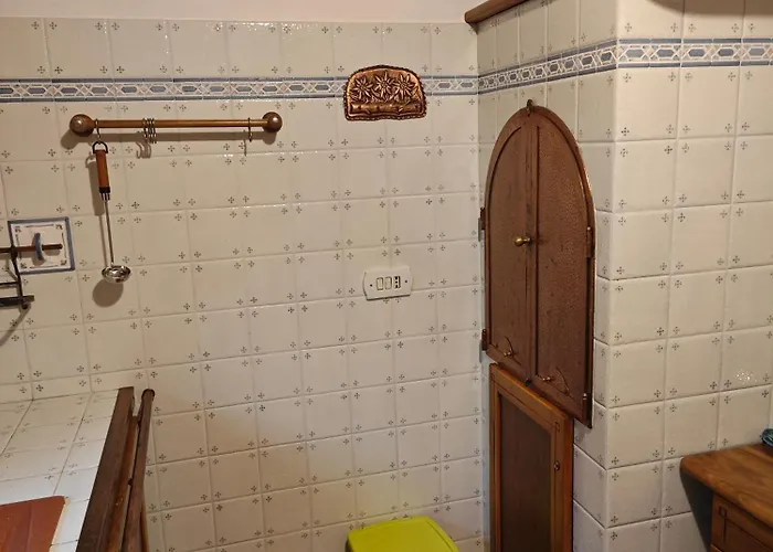 بيت للعطل Trullo In Valle D Itria *